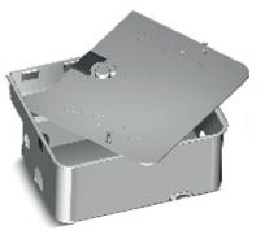 FU101 Roger süllyesztődoboz