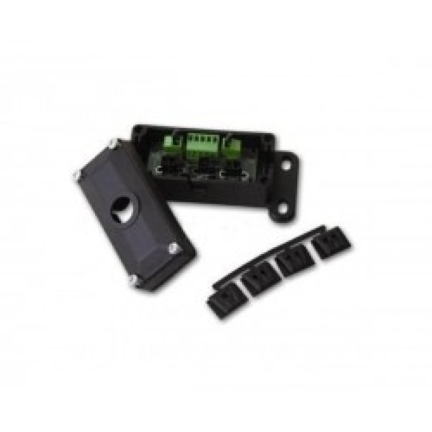 NDA013 élvédelem elektronika