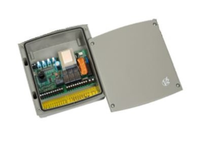 FLEXY2 V2 vezérlőegység