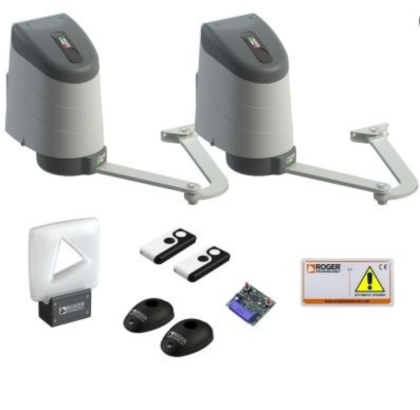 AYRON KIT Roger Brushless csuklókaros motor szett