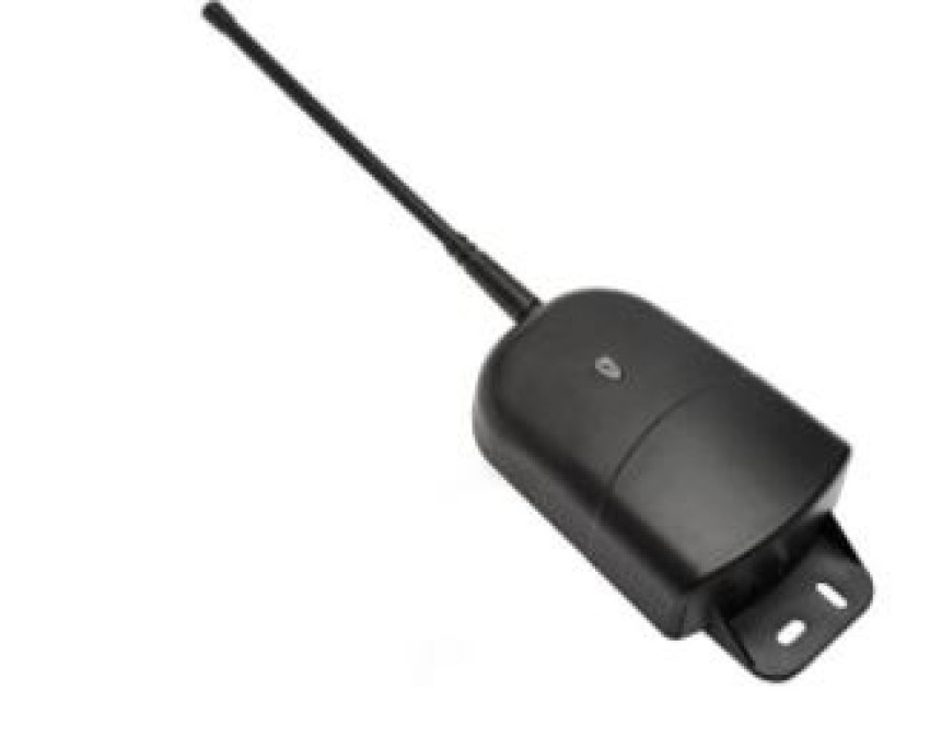 KT02 Univerzális vevőegység