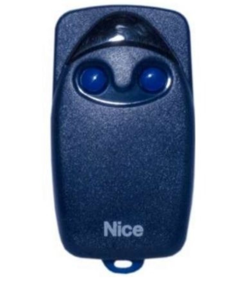 NICE FLO2 távirányító