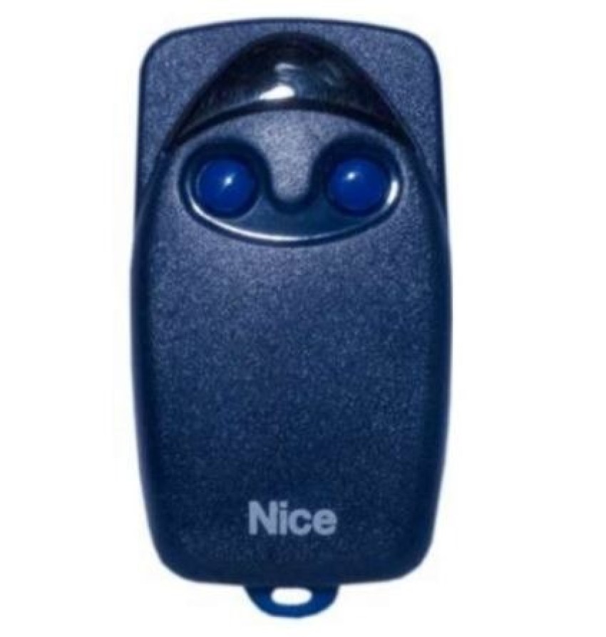 NICE FLO2RS távirányító