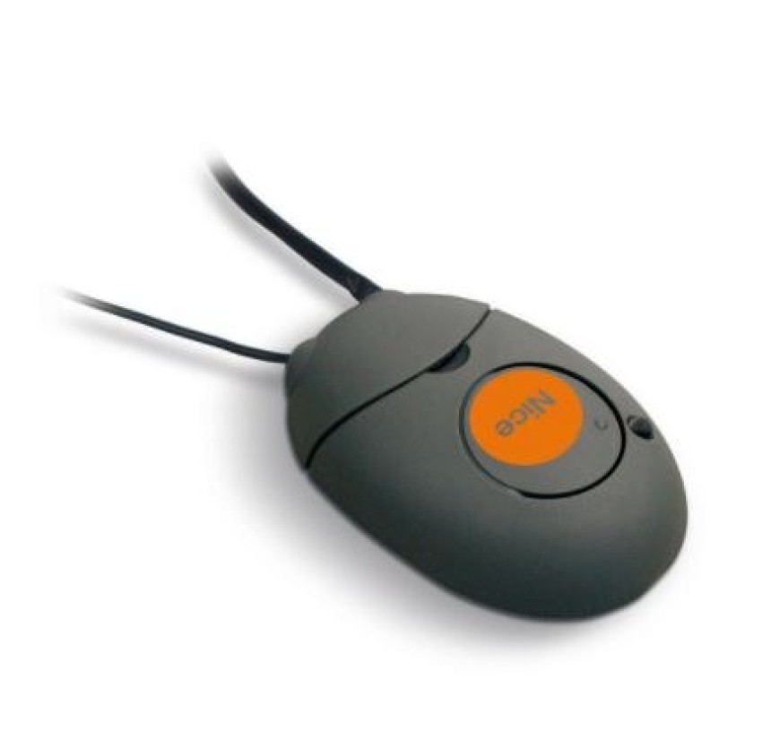 NiceHome R200 vevőegység