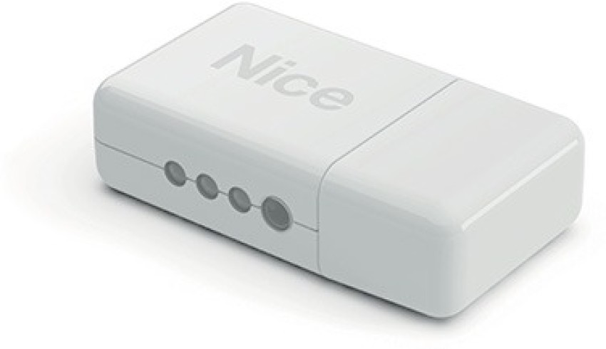 Core WiFi vezérlés