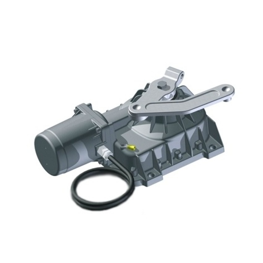 R21/351 Roger földbe süllyesztett motor