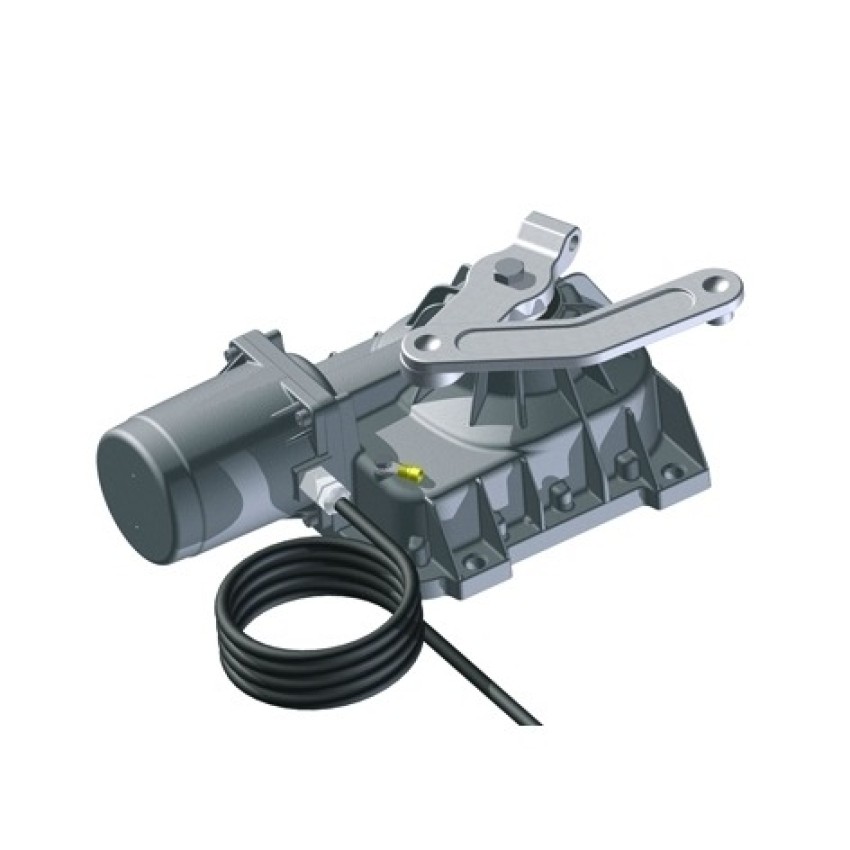 R21/368 Roger földbe süllyesztett motor