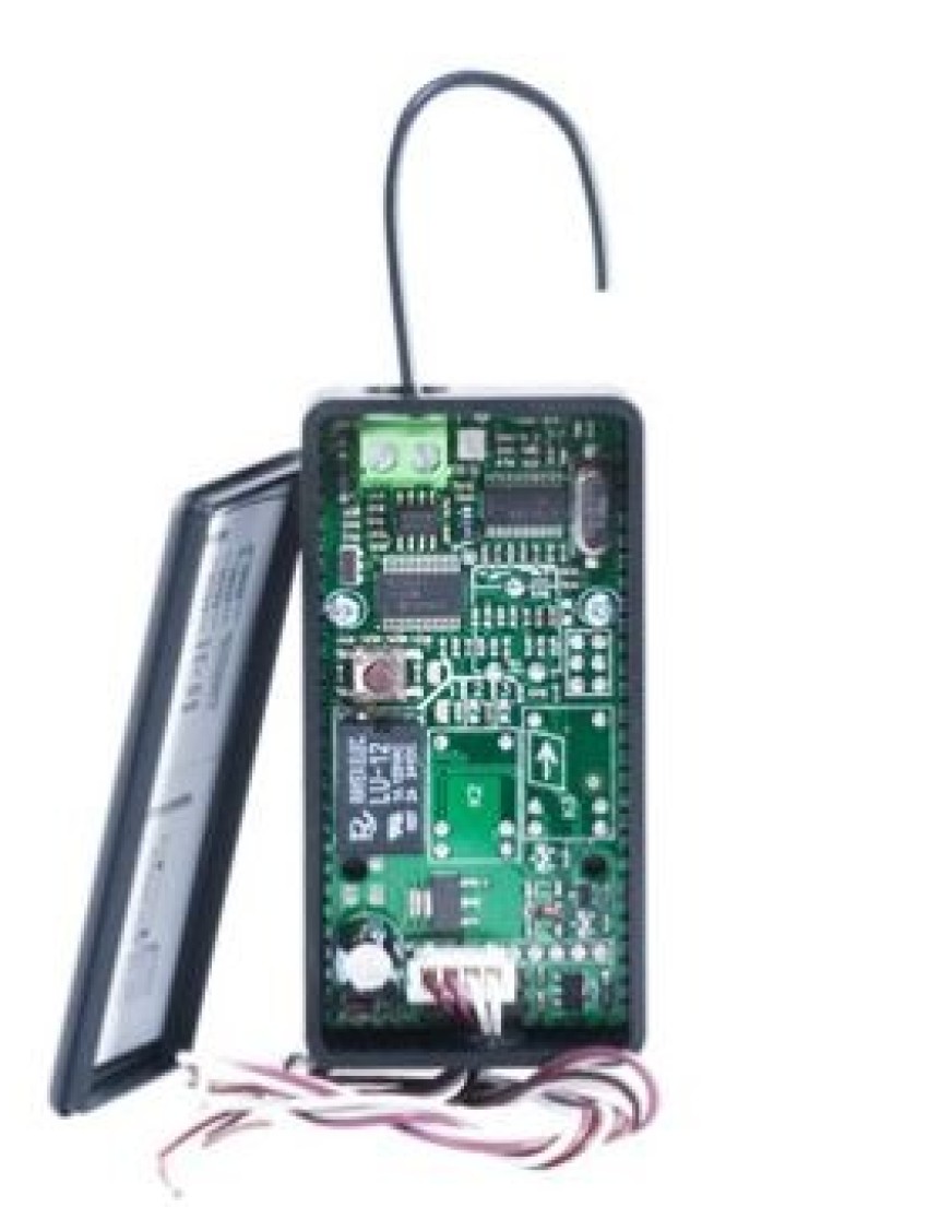 UNI1 Univerzális vevőegység 433Mhz