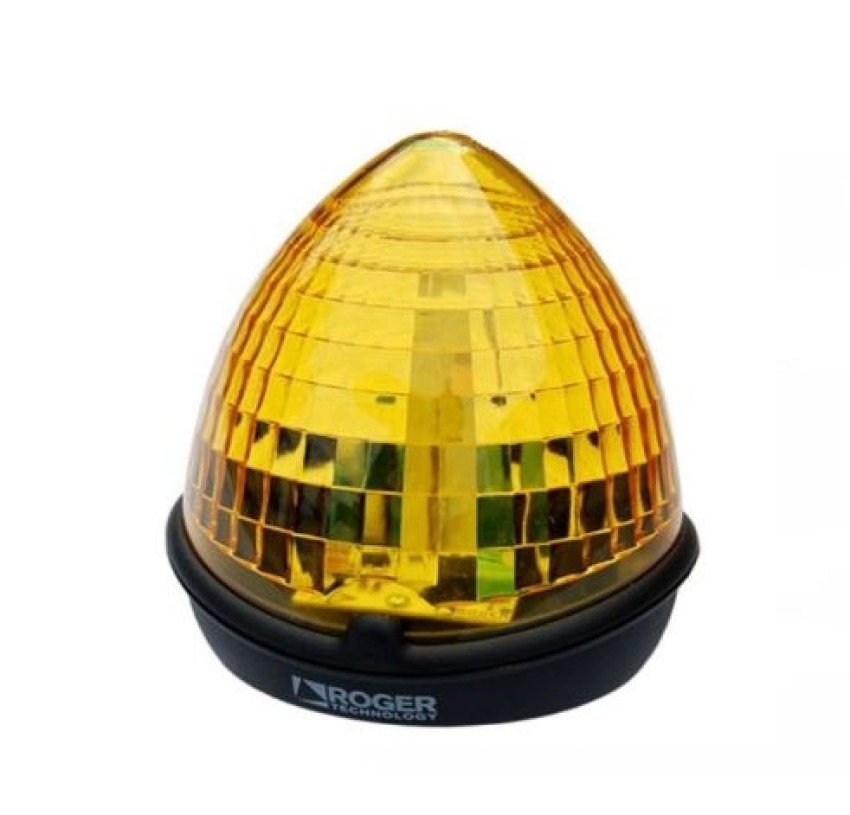 Roger R92 LED230 villogó lámpa 