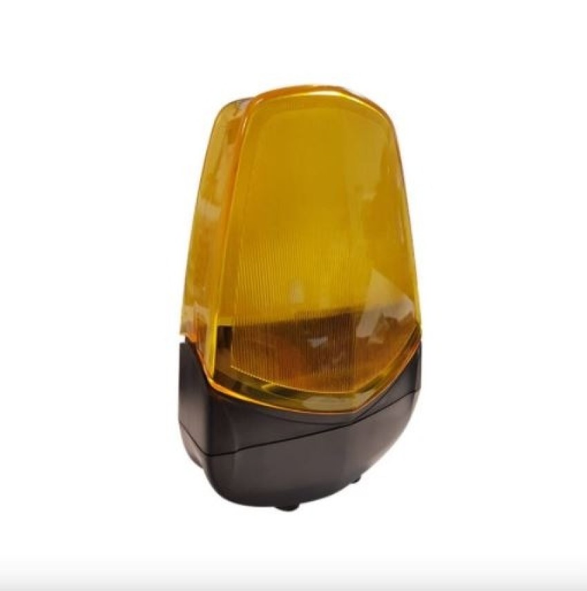 Proteco LUCA villogó LED lámpa 