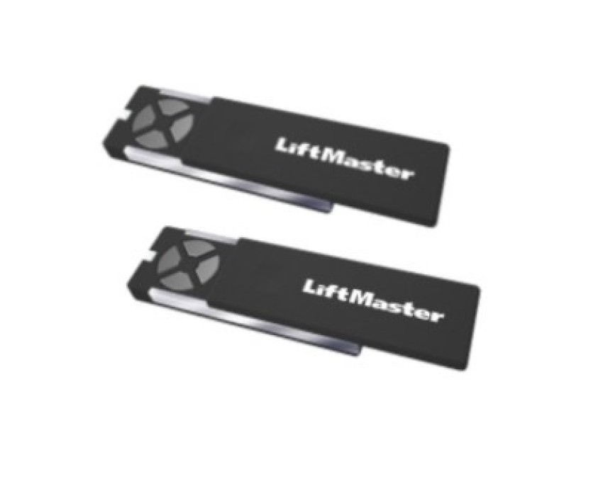 TX4UNIS Liftmaster távirányító