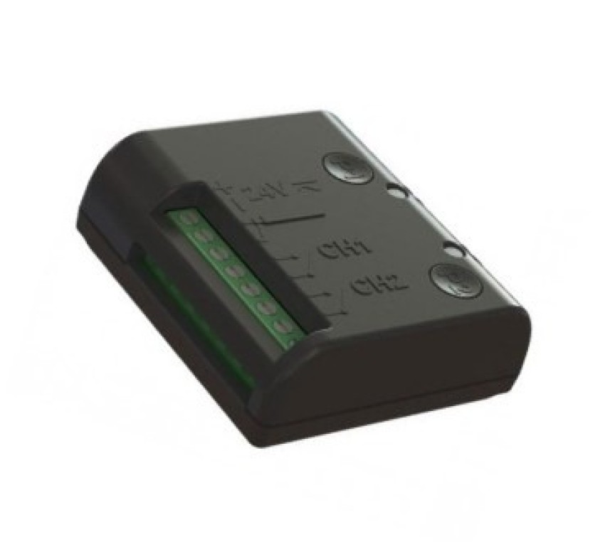 R93/RX20/U Roger vevőegység