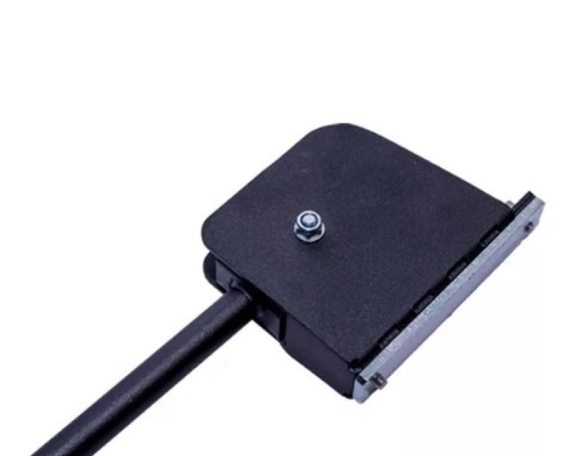 Roger AG/BAMS/01 sorompókartámasz