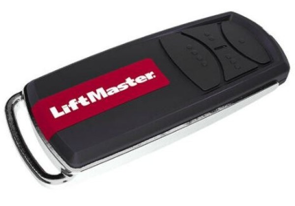 LiftMaster TX4UNIF távirányító