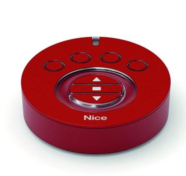 NICE AGIO AG4R intelligens távirányító