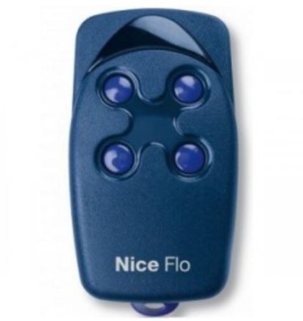 NICE FLO4 távirányító