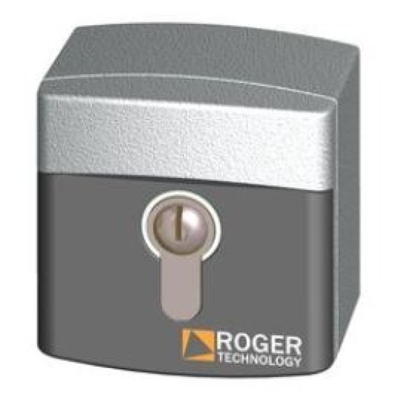 Roger R85/60AE kulcsos kapcsoló