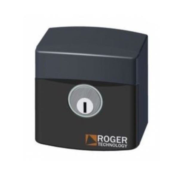 Roger R85/60ES kulcsos kapcsoló